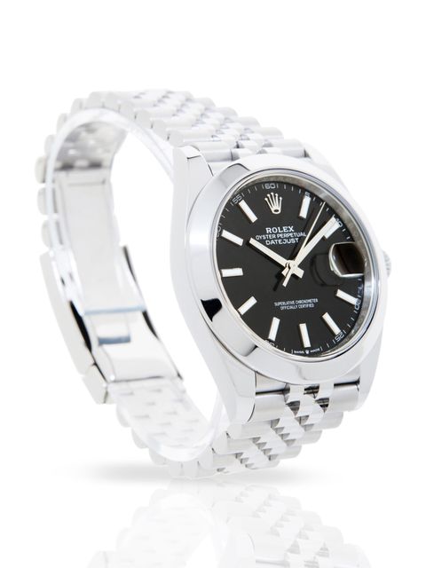 Rolex Datejust 41 126300 Image 3